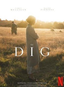 The Dig Streaming