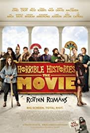 Horrible Histories : The Movie – Rotten Romans