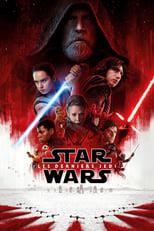 Star Wars 8 - Les derniers Jedi Streaming