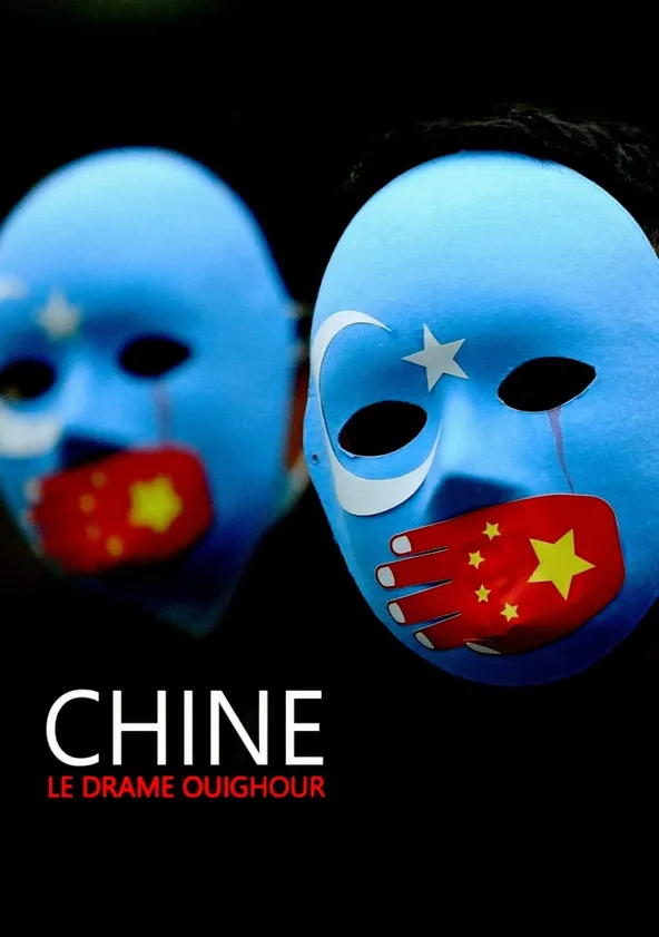 Chine : le drame ouïghour Streaming