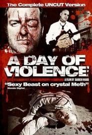 Day of Violence Streaming