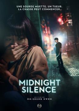 Midnight Silence Streaming