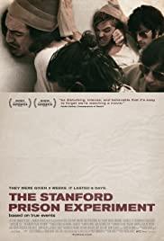 The Stanford Prison Experiment Streaming