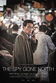 The Spy Gone North Streaming