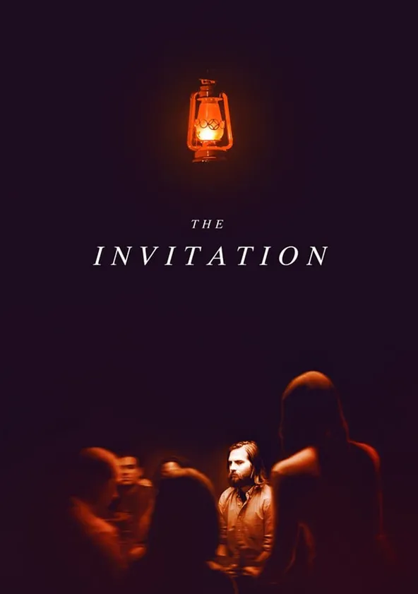 The Invitation Streaming
