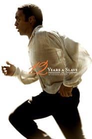 12 Years A Slave Streaming