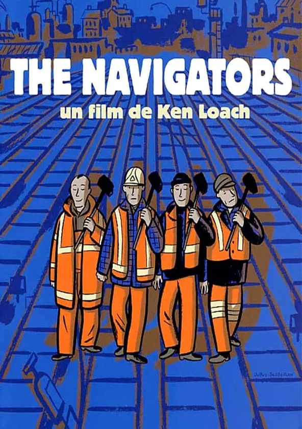 The Navigators Streaming