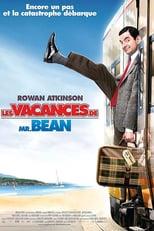 Les vacances de Mr  Bean Streaming