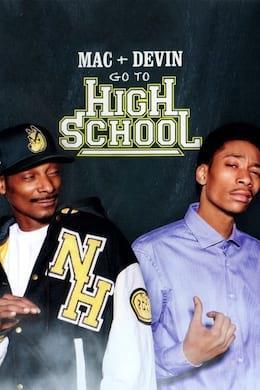 Mac And Devin Go To High School