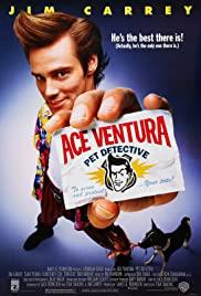 Ace Ventura, détective chiens et chats Streaming