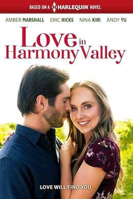 Love In Harmony Valley