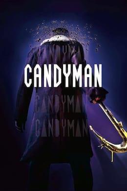 Candyman 2021 Streaming