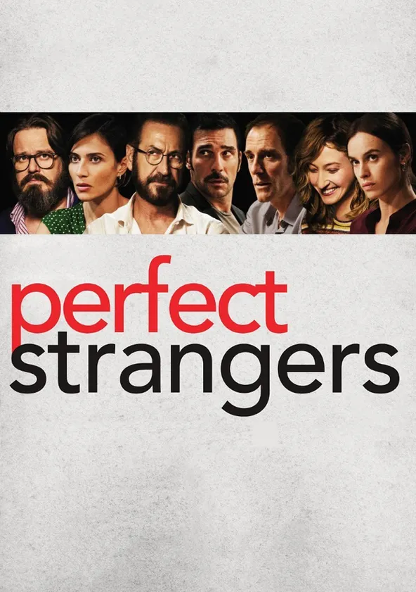 Perfect Strangers Streaming