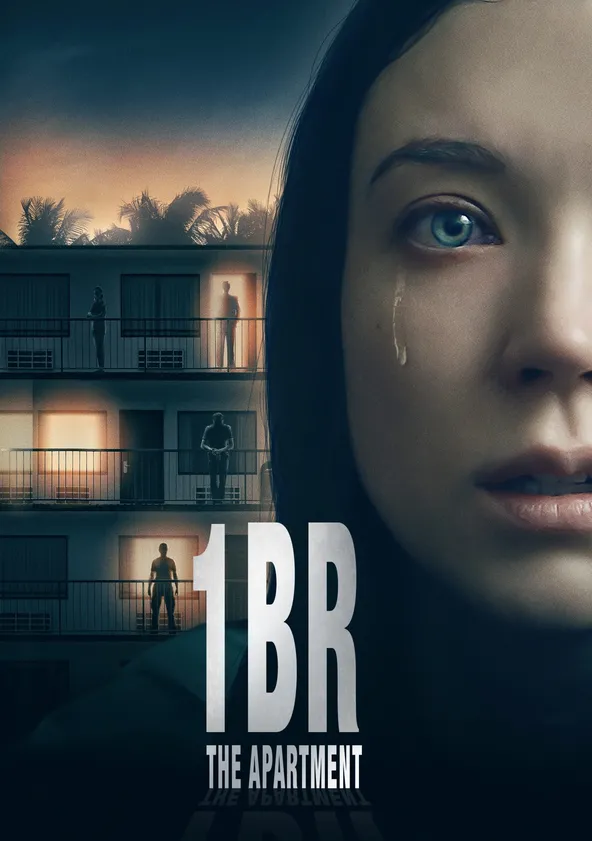 1BR: The Apartment Streaming