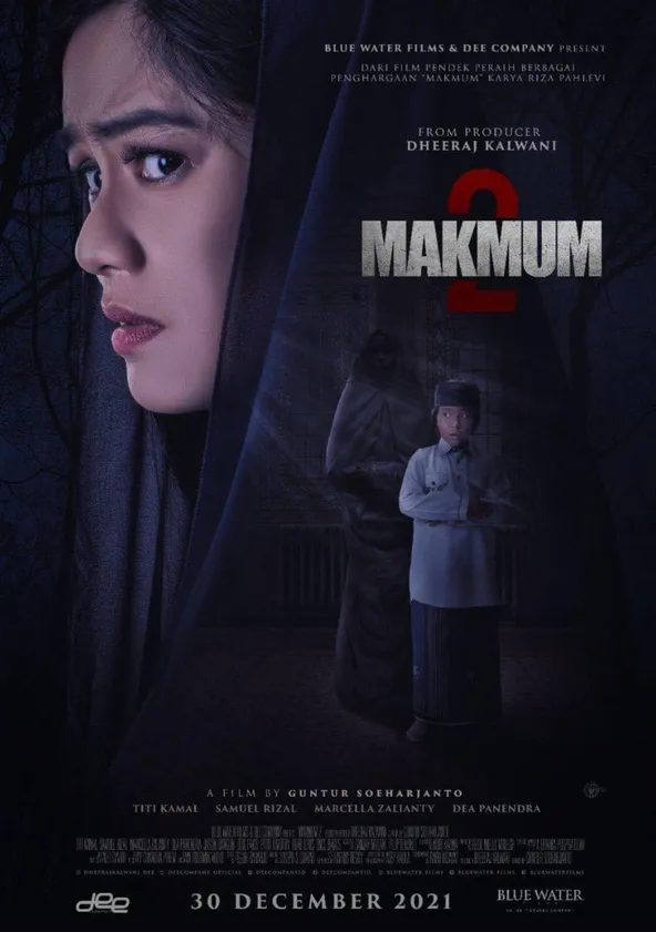 Makmum 2 Streaming