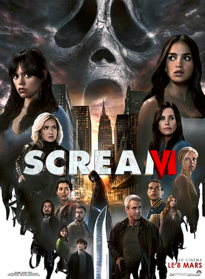 Scream VI Streaming