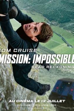 Mission: Impossible 7 – Dead Reckoning Partie 1 Streaming