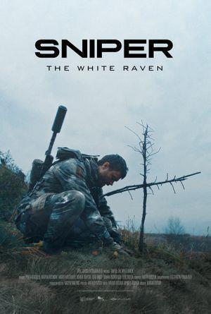 Sniper - Le corbeau blanc