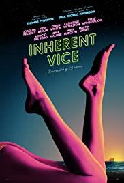Inherent Vice Streaming