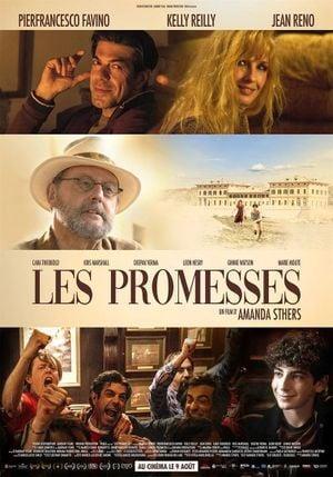 Les Promesses Streaming