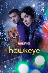 Hawkeye Saison 1 Streaming