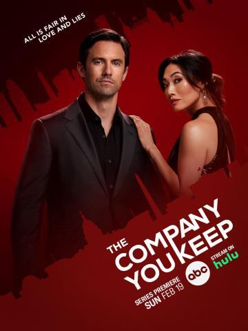 The Company You Keep Saison 1 Episode 10