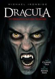 Dracula The Original Living Vampire