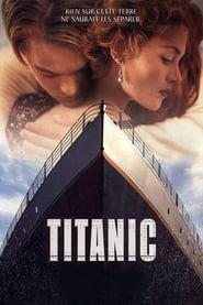 Titanic Streaming