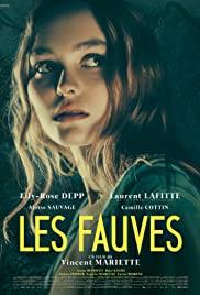 Les Fauves Streaming