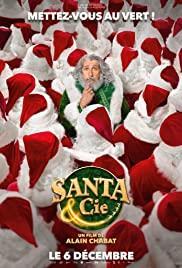 Santa & Cie Streaming