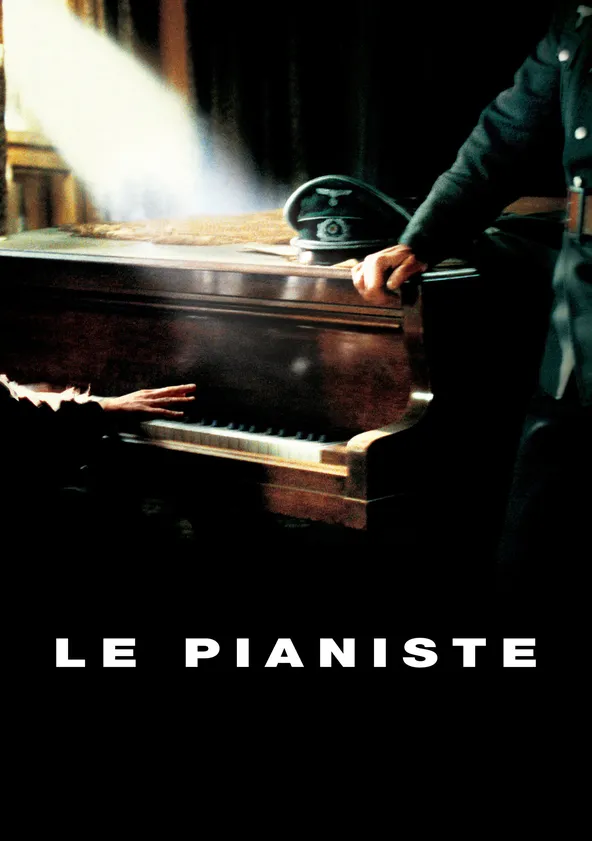 Le Pianiste Streaming