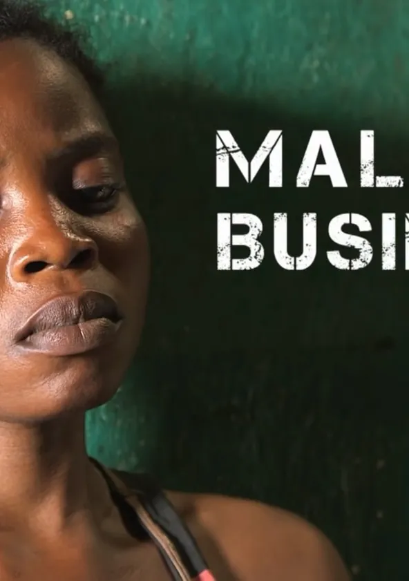 Malaria Business