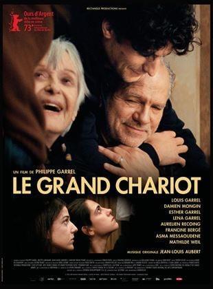 Le Grand chariot Streaming