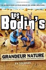 Les Bodin's : Grandeur Nature Spectacle Streaming