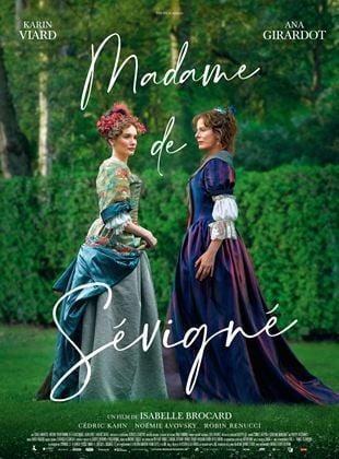 Madame de Sévigné Streaming