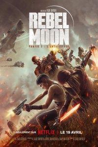 Rebel Moon – Partie 2 : L'Entailleuse Streaming
