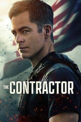 The Contractor 2022 Streaming