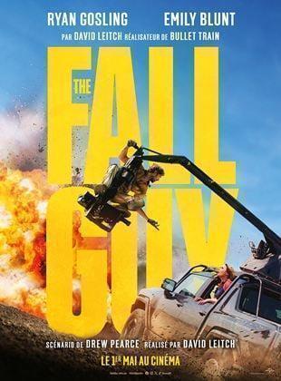 The Fall Guy Streaming