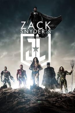 Zack Snyder's Justice League Streaming