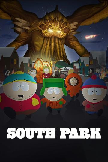 South Park Saison 26 Episode 6 Streaming