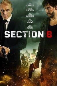 Section 8 Streaming