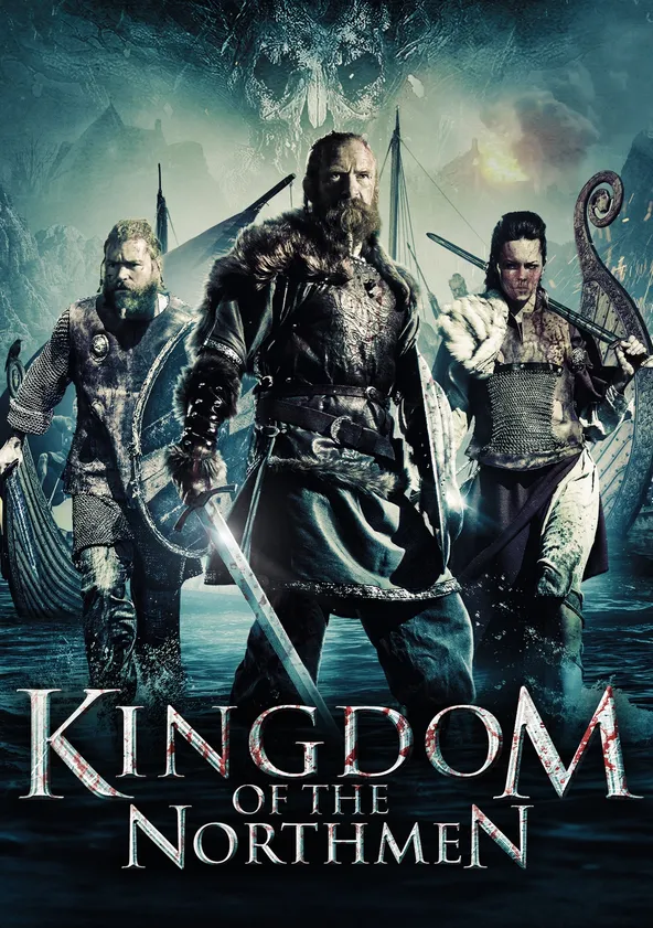 Kingdom of the Northmen Streaming