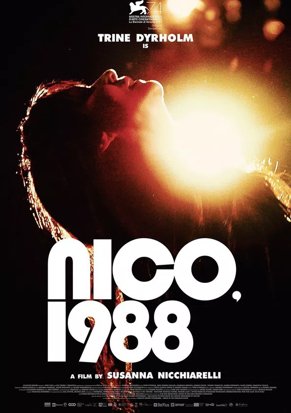 Nico, 1988 Streaming