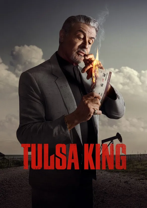 Tulsa King Streaming
