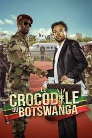 Le Crocodile du Botswanga Streaming