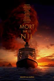 Mort sur le Nil / Death on the Nile Streaming