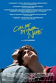 Call Me By Your Name Streaming