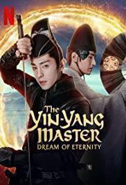 Yin-Yang Master I Streaming