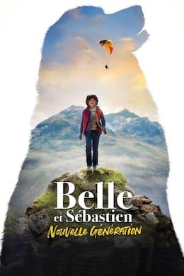 Belle Et Sébastien : Nouvelle Génération