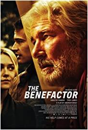 The Benefactor Streaming